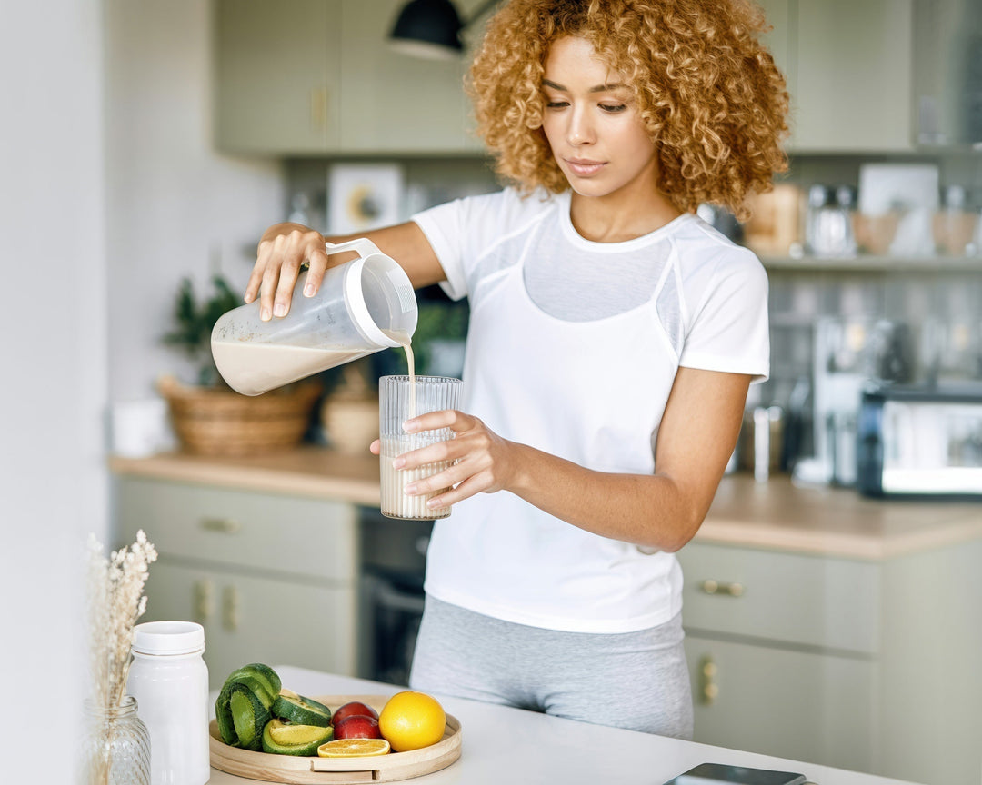 Setting a Higher Standard for Trust in Plant-Based Nutrition