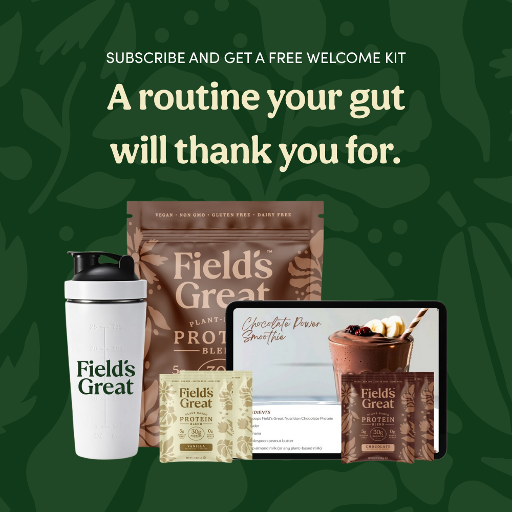 Welcome Kit