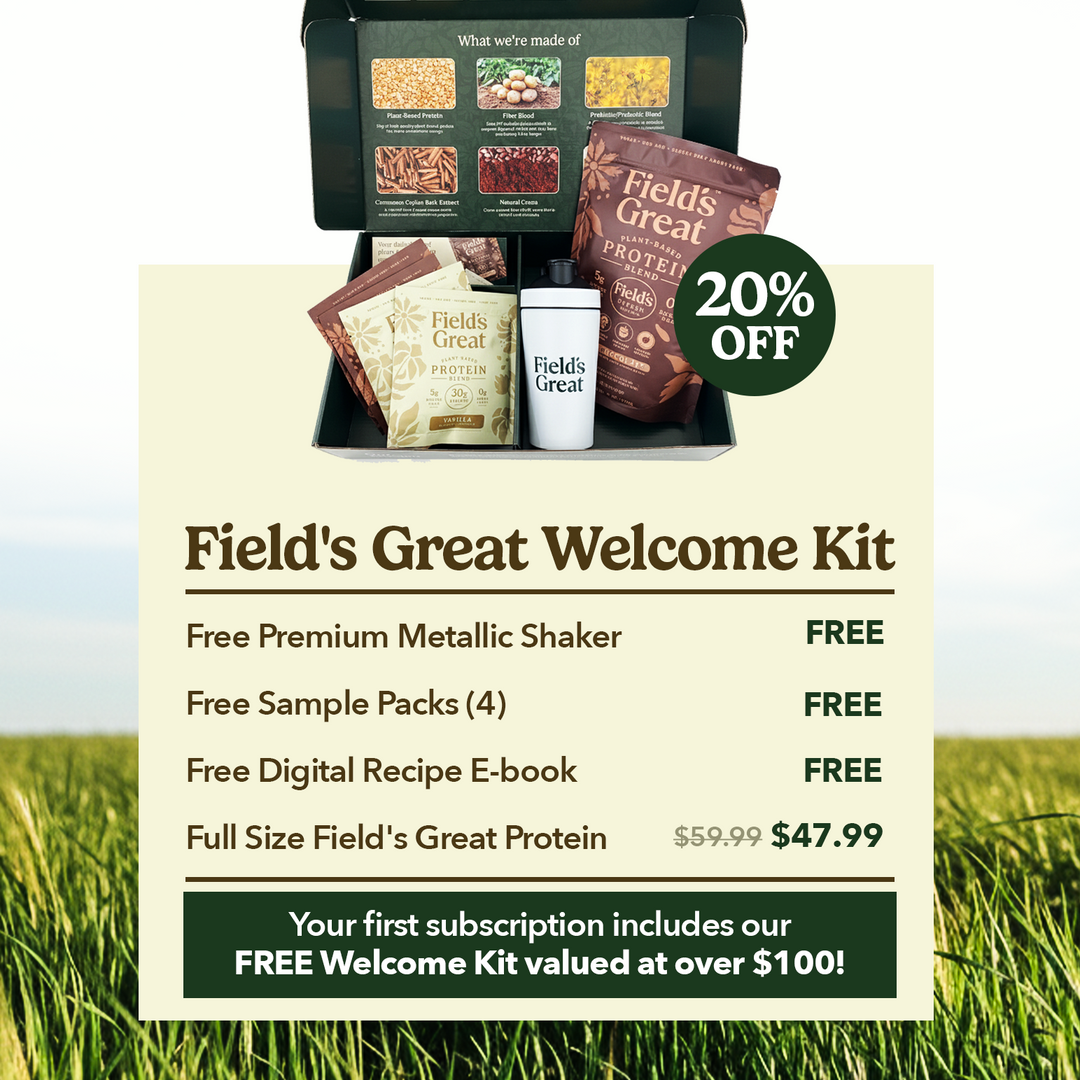 Welcome Kit
