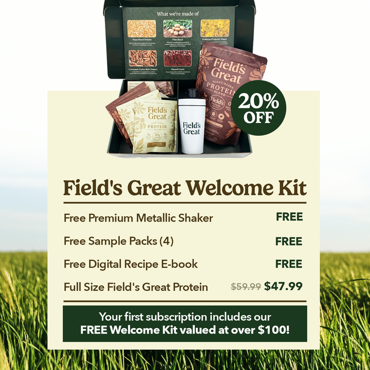 Welcome Kit