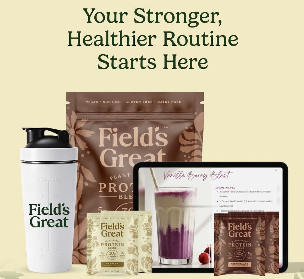 Welcome Kit